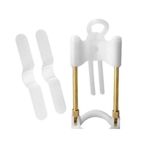 Size Matters Deluxe Penile Aide by XR Brands - Pumps, Extenders and Sleeves