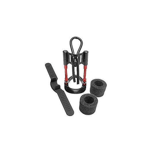 Size Matters Pro - Advanced Penile Stretching for Potential Gains - Pumps, Extenders and Sleeves