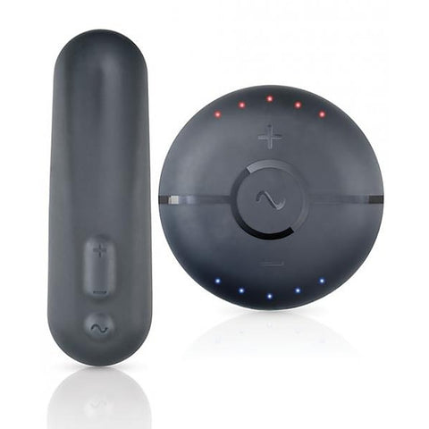 Form 1 Remote Controlled Wearable Vibrator by Jimmyjane - Waterproof Vibrators