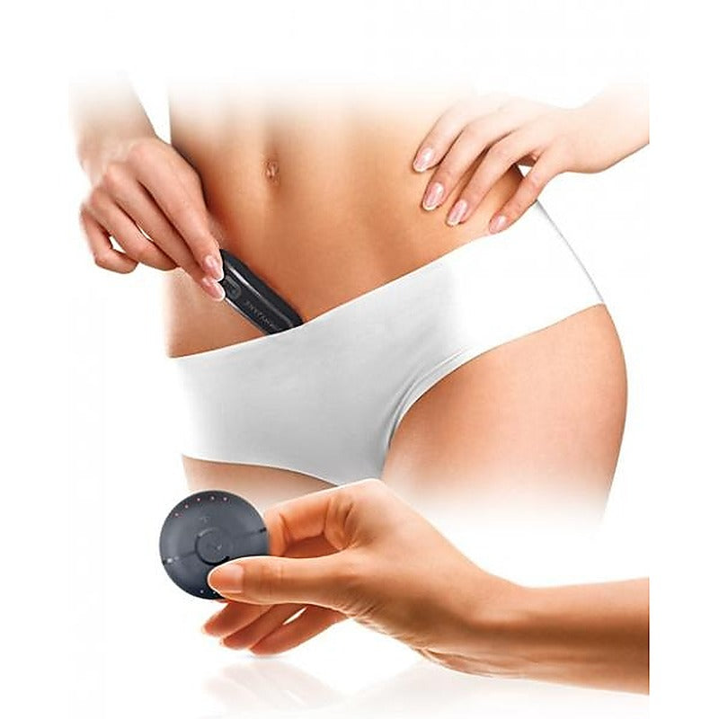 Form 1 Remote Controlled Wearable Vibrator by Jimmyjane - Waterproof Vibrators