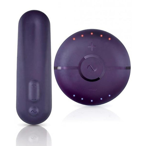 Form 1 Remote Controlled Wearable Vibrator by Jimmyjane - Waterproof Vibrators