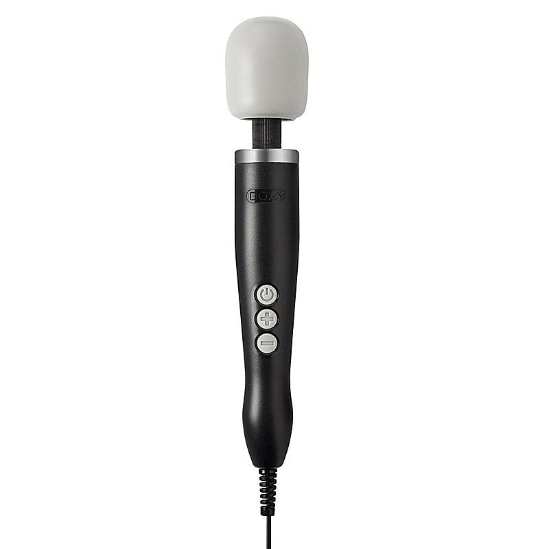 Doxy Massager - Bath and Intimate Fragrances
