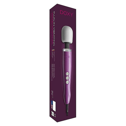 Doxy Massager - Bath and Intimate Fragrances