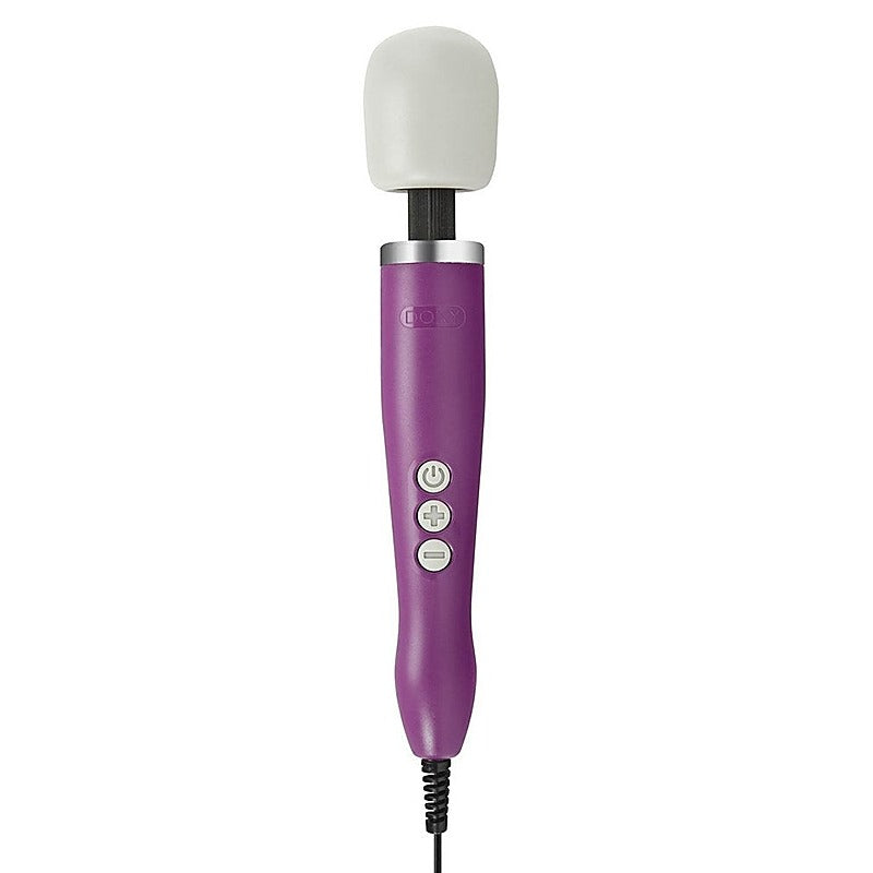 Doxy Massager - Bath and Intimate Fragrances