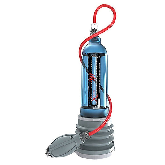 Bathmate Hydromax Xtreme X50 - Clit Ticklers and Pulsators