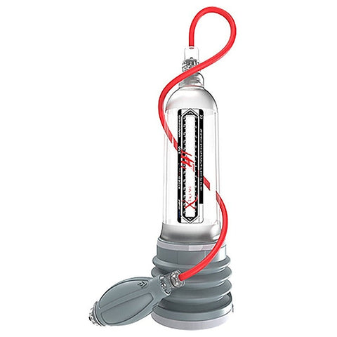Bathmate Hydromax Xtreme X50 - Clit Ticklers and Pulsators