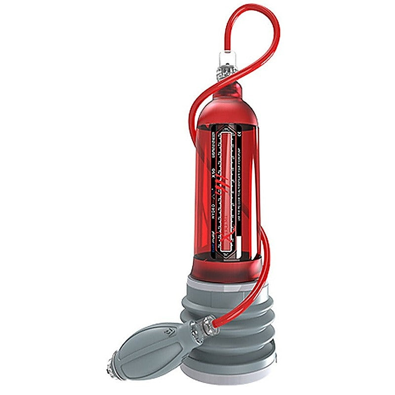 Bathmate Hydromax Xtreme X50 - Clit Ticklers and Pulsators