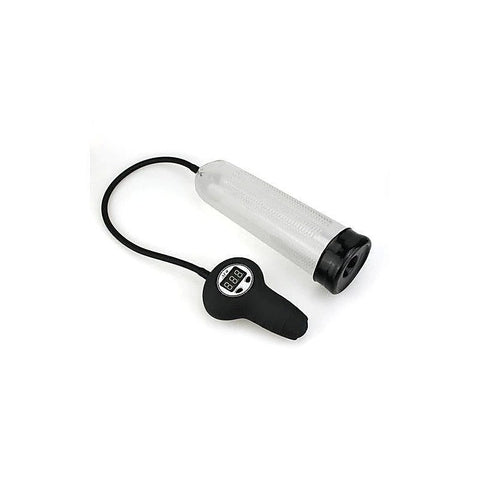 Hercules Electric Pump by BDStyle - Pumps, Extenders and Sleeves