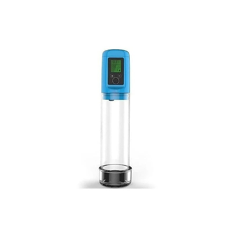 LCD Enlargement Penis Device 4 - Pumps, Extenders and Sleeves