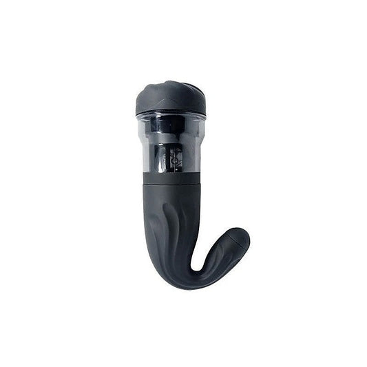 Pretty Love Breton Rotation And Thrusting Stroker - Masturbators and Strokers