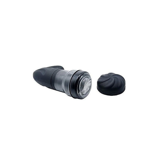 Pretty Love Breton Rotation And Thrusting Stroker - Masturbators and Strokers
