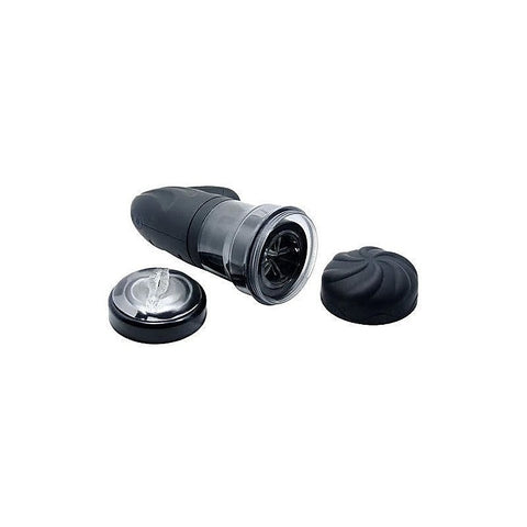Breton Rotation and Thrusting Stroker by Baile - Masturbators and Strokers