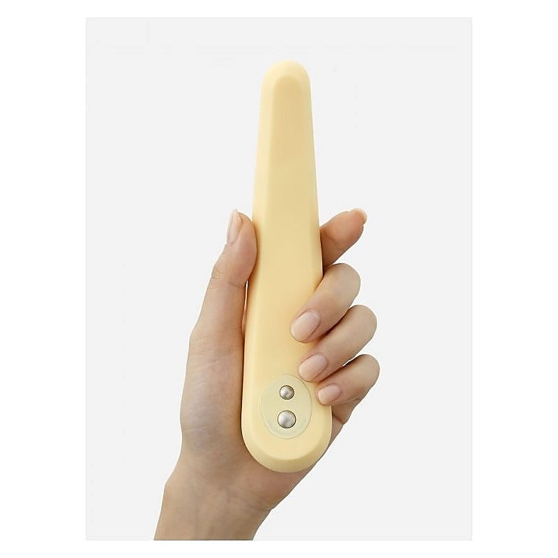 Professional Tenga Iroha Mikazuki by Tenga - Clit Ticklers and Pulsators