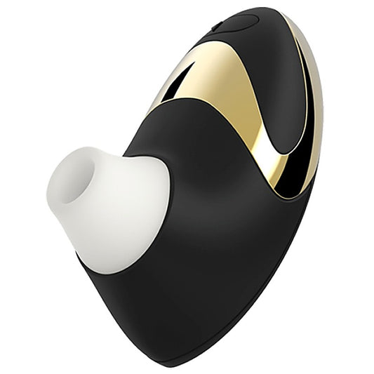 Womanizer Pro 18K Gold Plated Clit Tickler