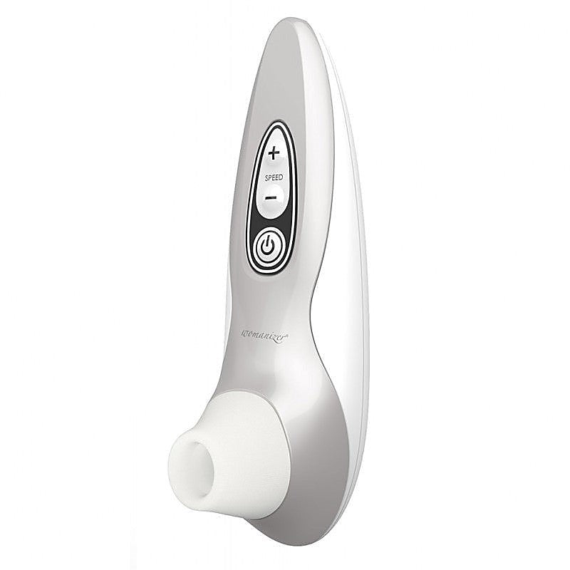Professional Womanizer Pro 40 by Love Honey - Vibrator Accessories