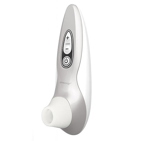 Professional Womanizer Pro 40 by Love Honey - Vibrator Accessories