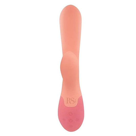 Rianne S Xena Heating Vibrator