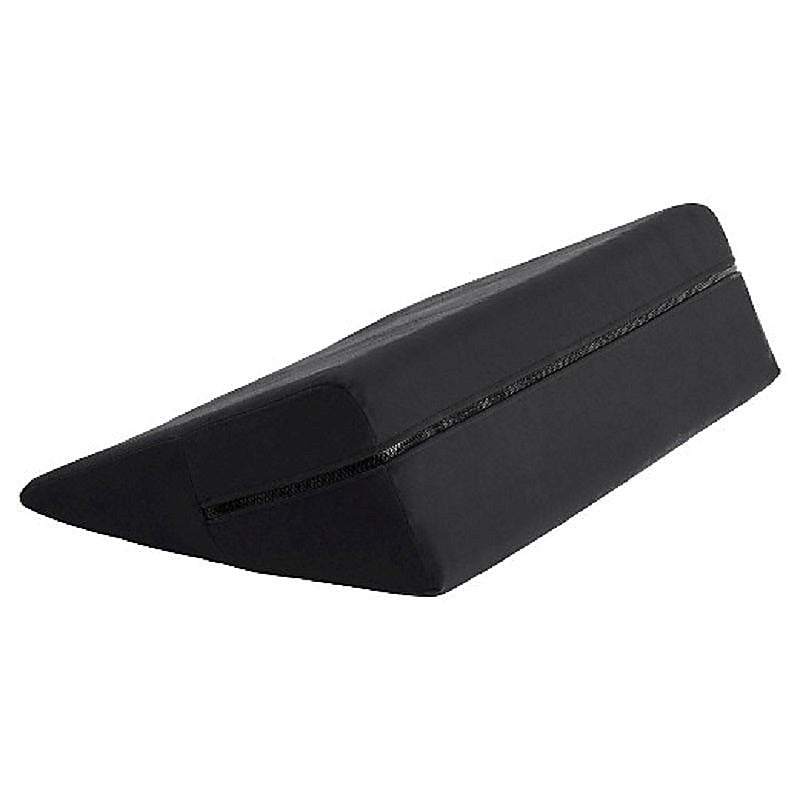 Professional Black Label Wedge by Liberator - Luxury Sex Toys