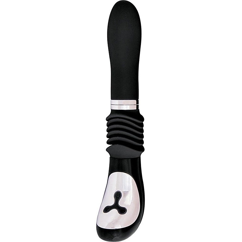 Professional Thrusting Vibrator by MiaMaxx - Finger and Tongue Vibrators