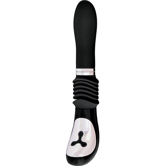 MiaMaxx Thrusting Vibrator - Finger and Tongue Vibrators