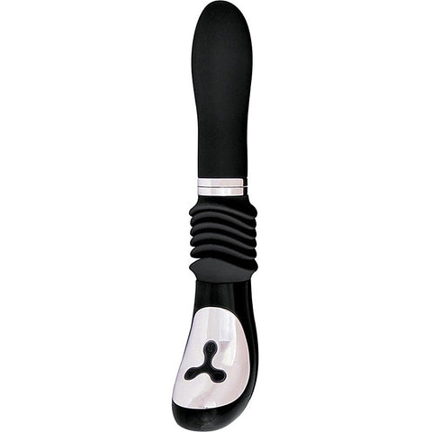 Professional Thrusting Vibrator by MiaMaxx - Finger and Tongue Vibrators