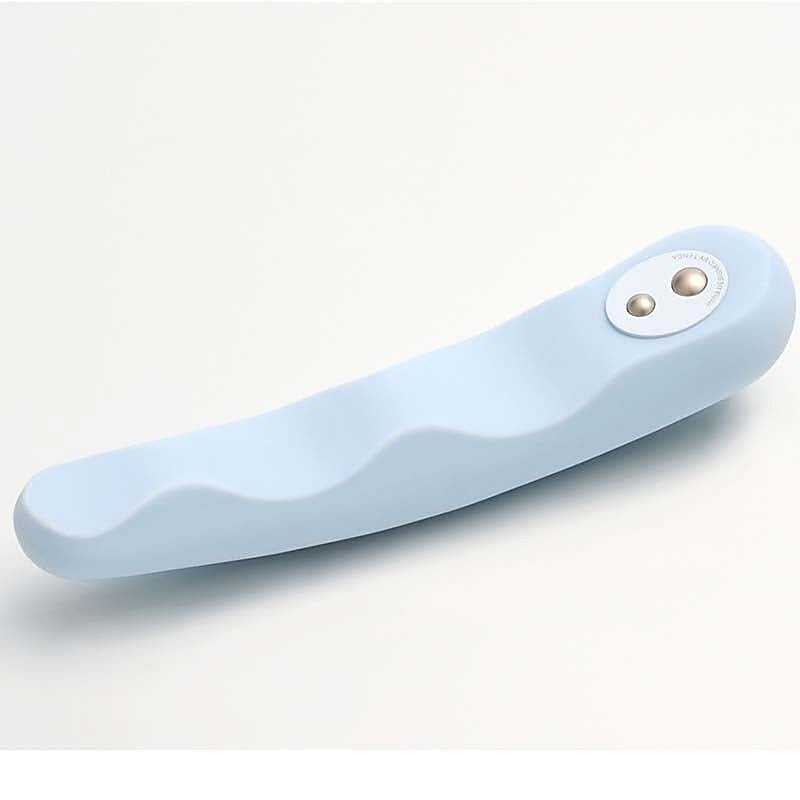 Professional-Grade Iroha Minamo by Tenga - Clit Ticklers and Pulsators