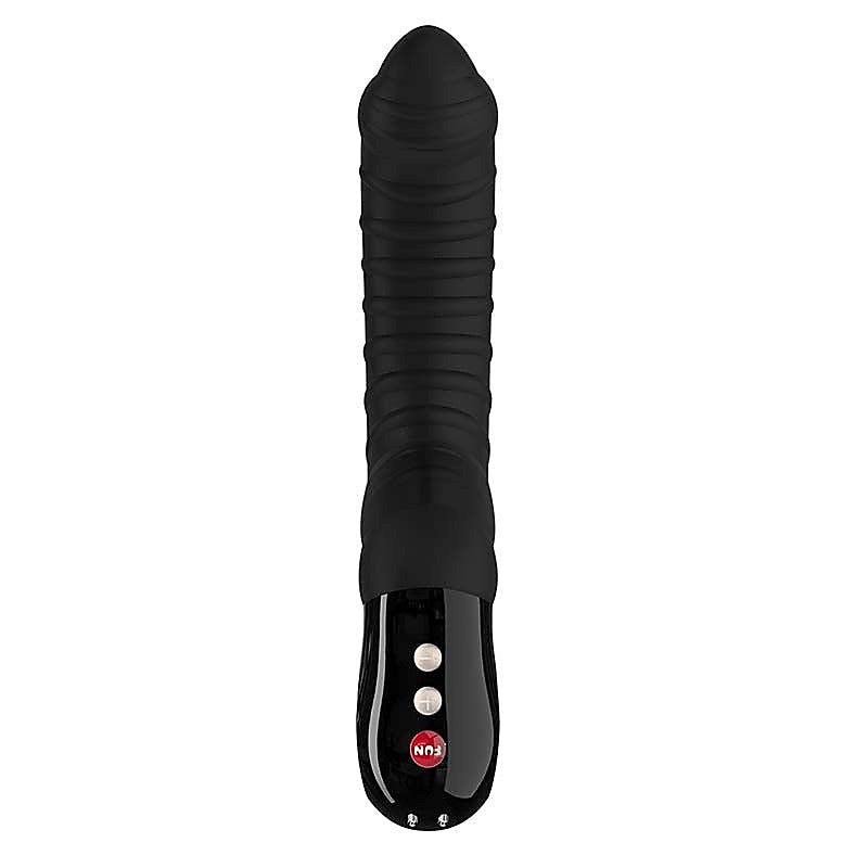 Professional Tiger Black Line by Fun Factory - Waterproof Vibrators
