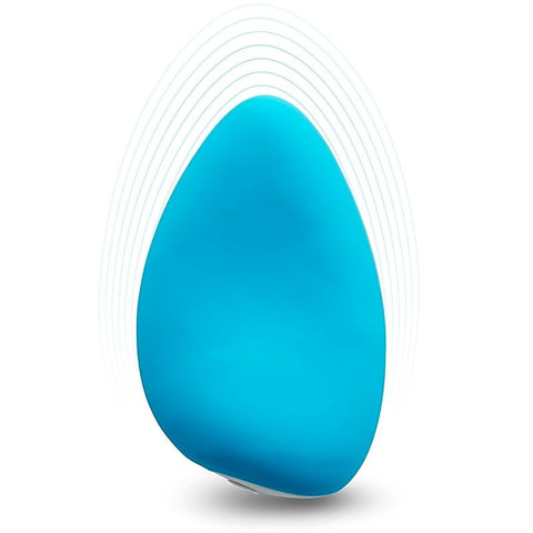 Professional-Grade We-Vibe Wish by Love Honey - Clit Ticklers and Pulsators