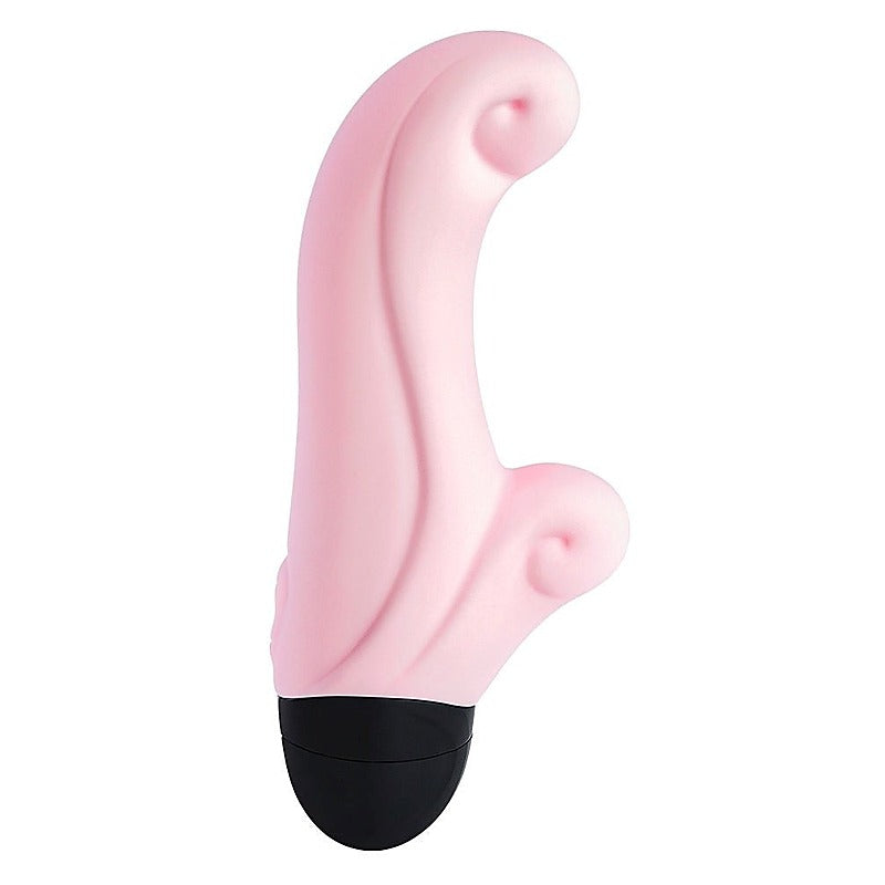 Premium Ocean Mini Vibrator by Fun Factory - Rabbit Vibrators