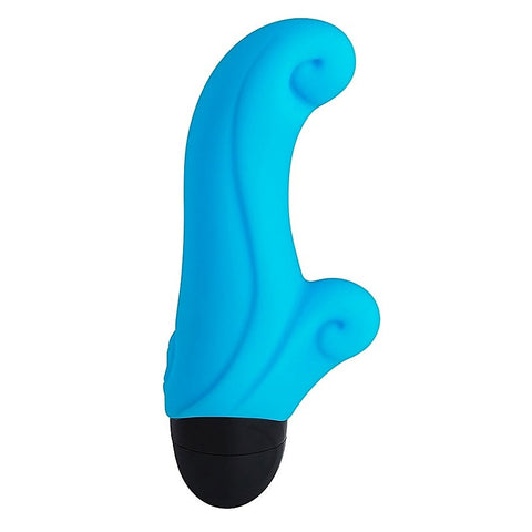 Premium Ocean Mini Vibrator by Fun Factory - Rabbit Vibrators