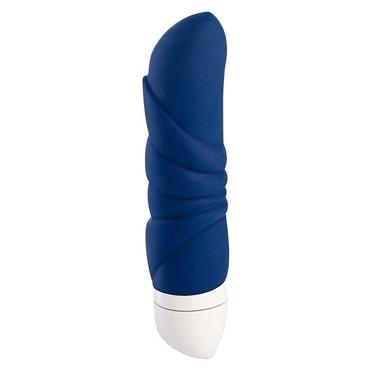 Jam Slim by Fun Factory - Silicone Vibrators
