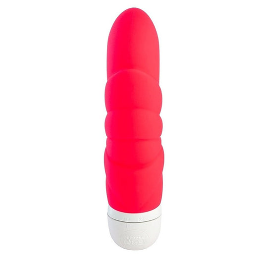 Jam Slim by Fun Factory - Silicone Vibrators