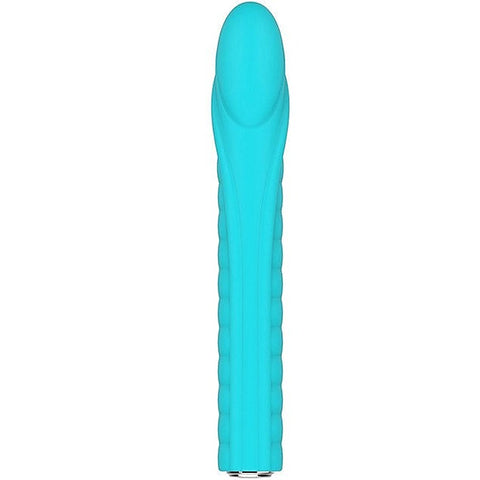 Dixie Silicone Vibrator by Nalone - Mini & Slim Vibrators