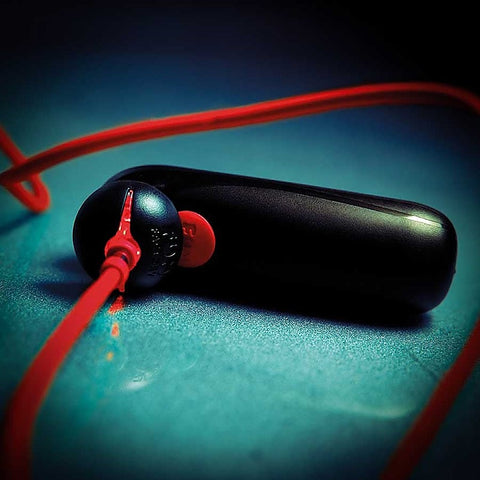 Bullet and USB Magnetic Charger by Fun Factory - Vibrator Accessories