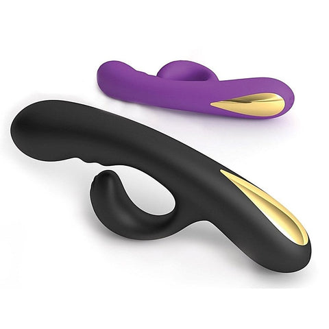 Professional Rhythm Lavani by Kama Sutra - Rabbit Vibrators
