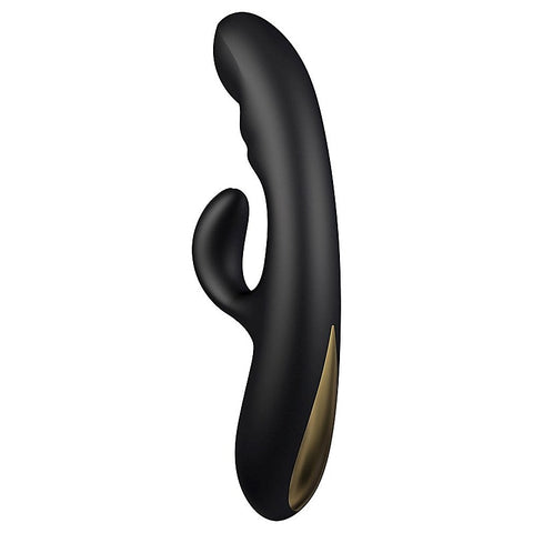 Professional Rhythm Lavani by Kama Sutra - Rabbit Vibrators