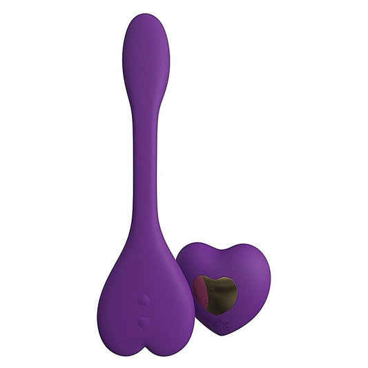RHYTHM by Kama Sutra Natya - Steel Sex Toys