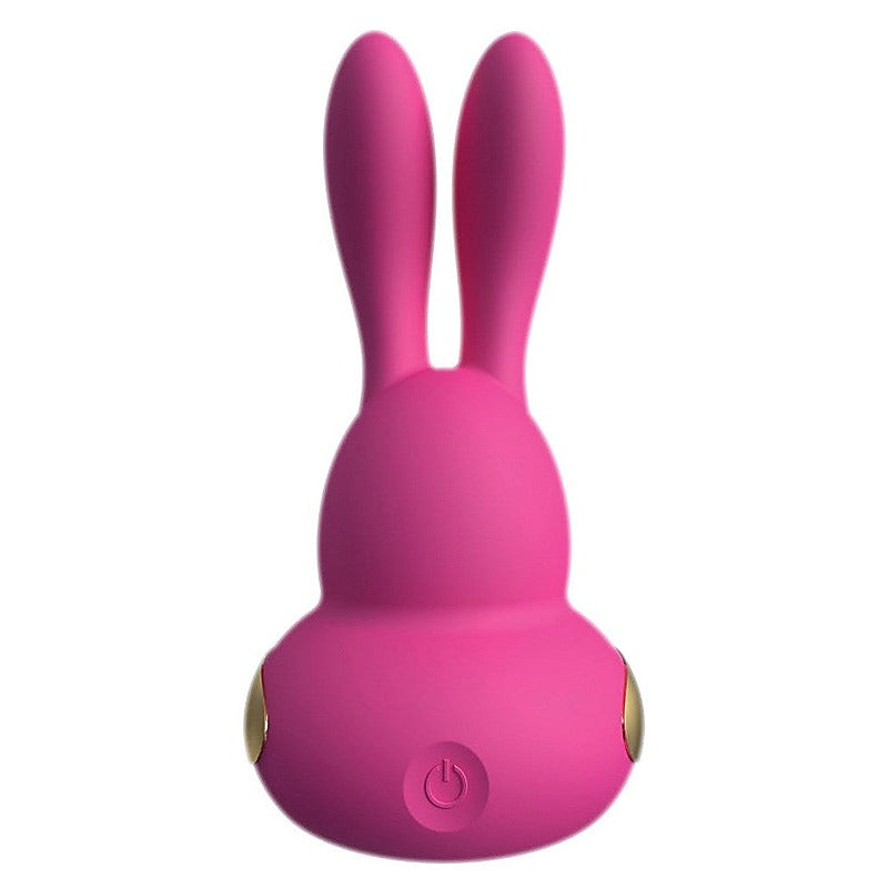 Premium Quality Rhythm Personal Vibrator by Kama Sutra - Clit Ticklers and Pulsators