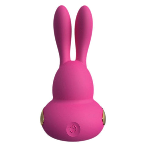 Premium Quality Rhythm Personal Vibrator by Kama Sutra - Clit Ticklers and Pulsators