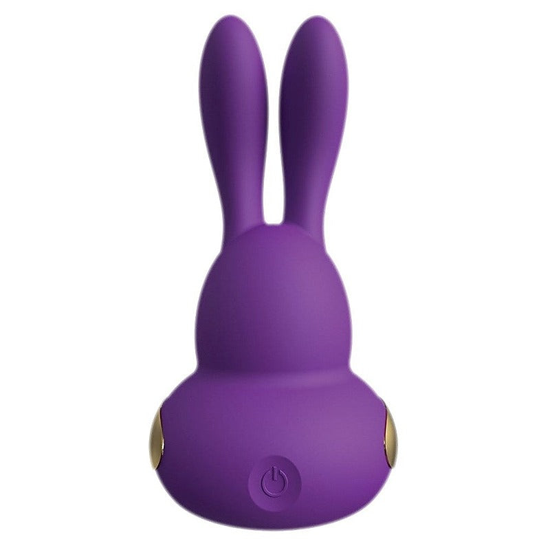 Premium Quality Rhythm Personal Vibrator by Kama Sutra - Clit Ticklers and Pulsators