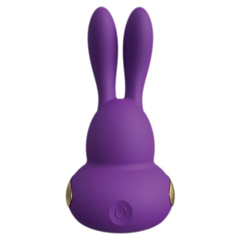 Premium Quality Rhythm Personal Vibrator by Kama Sutra - Clit Ticklers and Pulsators