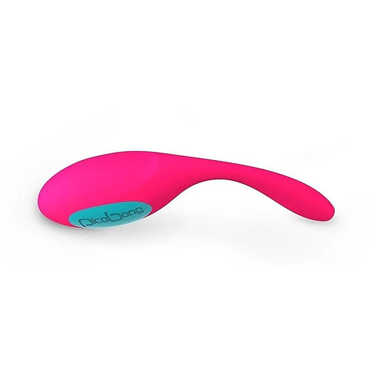 Lelo PicoBong Remoji DIVER App Controlled Egg Vibrator - Luxury Sex Toys