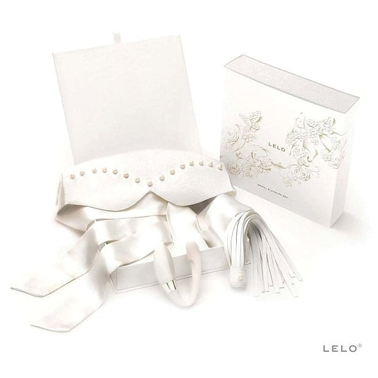 Lelo Bridal Pleasure Luxury Adult Toys Set - Sex Kits