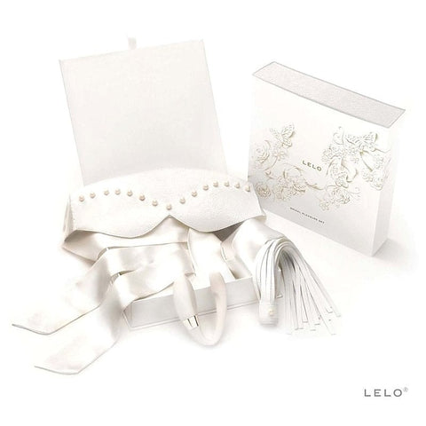 Lelo Bridal Pleasure Luxury Adult Toys Set - Sex Kits