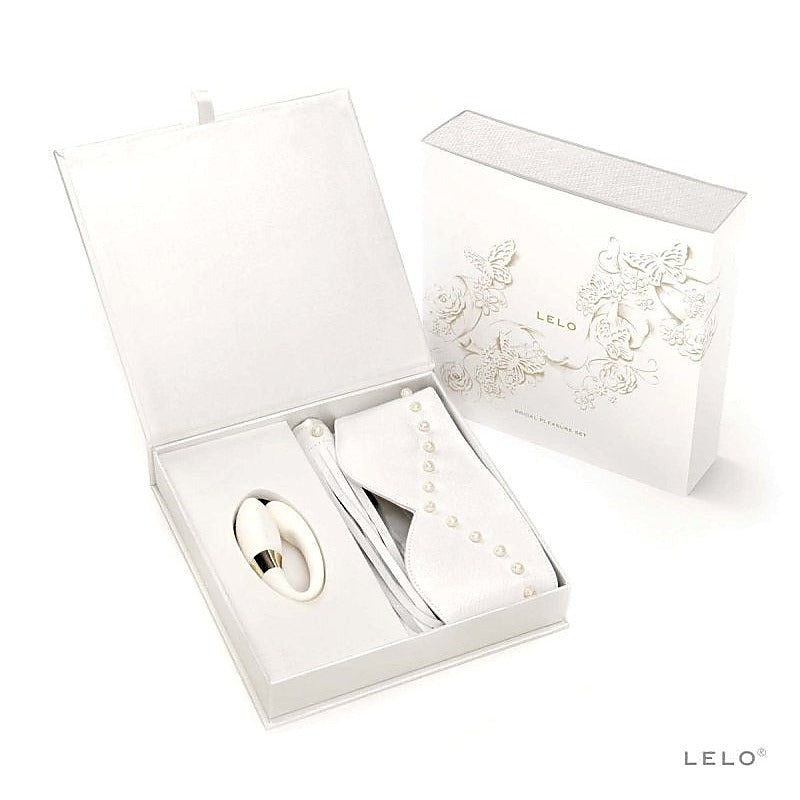 Lelo Bridal Pleasure Luxury Adult Toys Set - Sex Kits