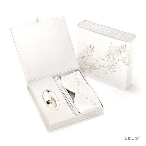 Lelo Bridal Pleasure Luxury Adult Toys Set - Sex Kits