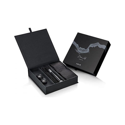 Lelo Dare Me Pleasure Erotic Adult Toys Set - Sex Kits