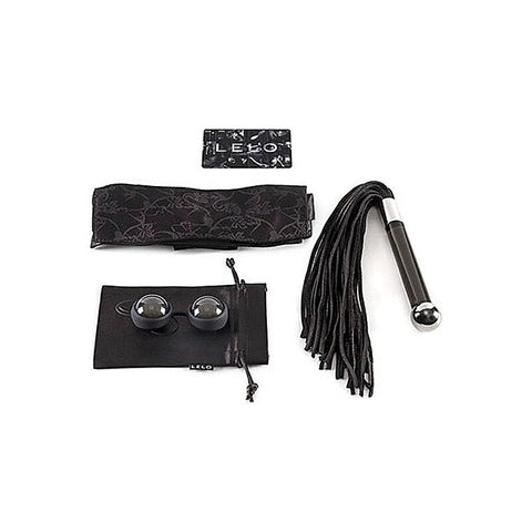 Lelo Dare Me Pleasure Erotic Adult Toys Set - Sex Kits