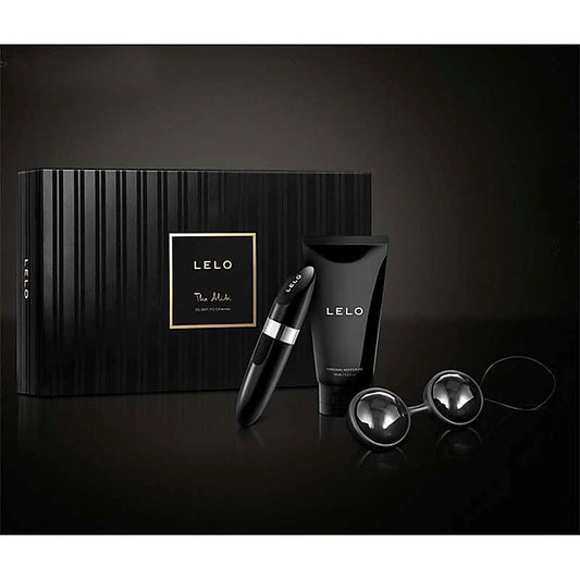 Lelo Alibi Luxury Adult Toys Gift Set For Womens