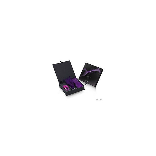 Lelo Indulge Me Pleasure 3 Piece Adult Toys Set